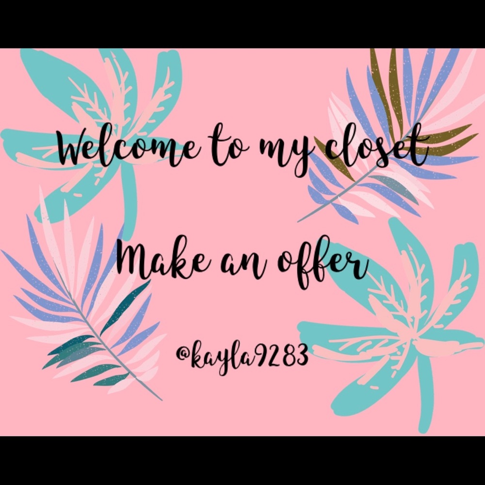 Women’s Clothes